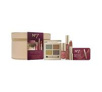 No7 Pro Artist Face Collection Gift Set