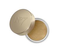 Pro Artist Gilded Glimmer Cream Eyeshadow - Candlelight