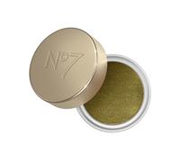 Pro Artist Gilded Glimmer Cream Eyeshadow - Forest Gold