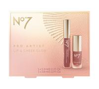 No7 Pro Artist Lip & Cheek Glow