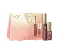 No7 Pro Artist Lip & Cheek Glow