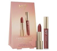 No7 Pro Artist Lip Duo - Rose Couture