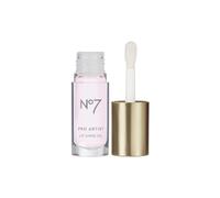 No7 Pro Artist Lip Shine Oil Strawberry Glaze