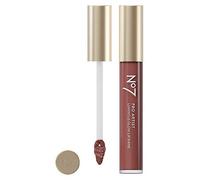 No7 Pro Artist Luminous Glow Lip Shine - Rose Couture - Limited Edition