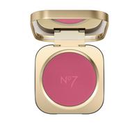No7 Pro Artist Luxe Powder Blush 5g - Pink Blush