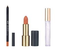 No7 Pro Artist Nude Lip Bundle