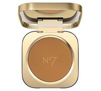 Pro Artist Soft Glow Powder Bronzer - Deep Glow