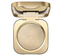 No7 Pro Artist Powder Highlighter 5g - Pink Silk Pink Silk