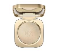 Pro Artist Radiant Glow Powder Highlighter - Gold Silk