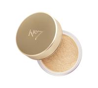 No7 Pro Artist Set The Scene Loose Setting Powder Translucent 27g