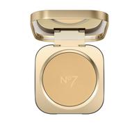 No7 Pro Artist Set The Scene Pressed Powder 9g - Medium