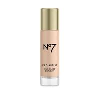 No7 Pro Artist Silk Glaze Skin Tint 30ml - Fair 2.0