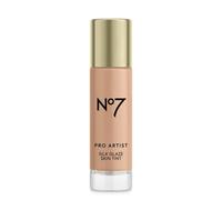 No7 Pro Artist Silk Glaze Skin Tint 30ml - Medium 1.0