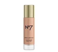No7 Pro Artist Silk Glaze Skin Tint 30ml - Medium 2.0