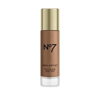 No7 Pro Artist Silk Glaze Skin Tint 30ml - Medium 3.0