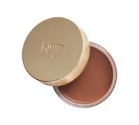 No7 Pro Artist Soft Glow Cream Bronzer Light Glow