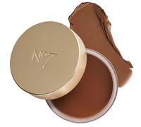 No7 Pro Artist Soft Glow Cream Bronzer Medium Glow