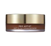 No7 Pro Artist Soft Glow Cream Bronzer Deep Glow