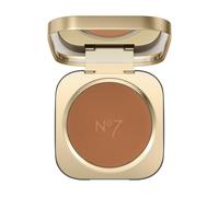 No7 Pro Artist Soft Glow Powder Bronzer 9g - Deep Glow