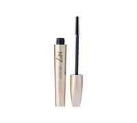 No7 Pro Artist That's a Wrap Tubing Mascara 8.5ml - Black