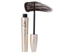 No7 Pro Artist That's a Wrap Tubing Mascara - Buildable & Lengthening Mascara for a High-Impact Finish - Volumizing Tube Mascara to Keep Lashes i