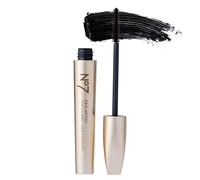 No7 Pro Artist Tubing Mascara 8.5ml - Black Black
