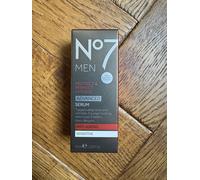 No7 Men Protect & Perfect Intense ADVANCED Serum 30ml