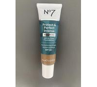No 7 Protect & Perfect Intense Advanced All In One Sepia 30ml