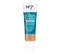 Protect & Perfect Advanced All-in-One Foundation 30ml - Honey