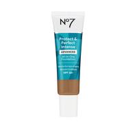 No7 Protect & Perfect ADVANCED All-in-One Foundation | SPF 50+ | 30ml