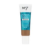 No7 Protect & Perfect ADVANCED All-in-One Foundation | SPF 50+ | 30ml