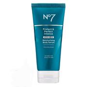 No7 Protect & Perfect ADVANCED Moisturising Body Serum 200ml