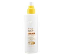 No7 Protect & Perfect Intense ADVANCED Anti-Ageing Sun Protection Spray SPF 30 200ml