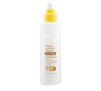 No7 Protect & Perfect Intense ADVANCED Anti-Ageing Sun Protection Spray SPF30 200ml