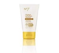 No7 Protect & Perfect Intense Advanced BB Facial Sun