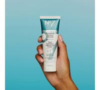No7 Protect & Perfect Intense ADVANCED Daily Hand & Nail Cream SPF 15 75ml