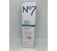 No7 Protect & Perfect Intense ADVANCED Daily Handcream SPF15 75ml