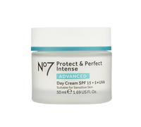 No7 Protect & Perfect Intense Advanced Day Cream