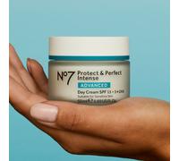 No7 Protect & Perfect Intense ADVANCED Day Cream 50ml