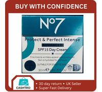 Protect & Perfect Intense ADVANCED Day Cream, protect & hydrate skin, for a youthful look