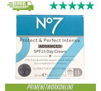 Protect & Perfect Intense ADVANCED Day Cream, protect & hydrate skin, for a youthful look