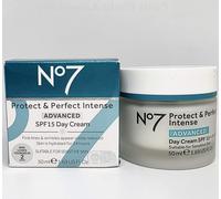 Protect & Perfect Intense ADVANCED Day Cream, protect & hydrate skin, for a youthful look