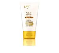 No7 Protect & Perfect Intense Advanced Facial Sun Protection spf 50