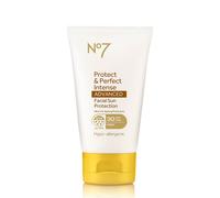 No7 Protect & Perfect Intense ADVANCED Facial Suncare SPF30 50ml