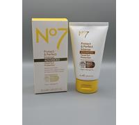 No7 Protect & Perfect Intense Advanced Facial Sun Protection spf 50