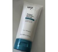 No7 Protect & Perfect Intense ADVANCED Moisturising Body Serum 200ml