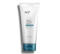 Nō7 | Protect & Perfect Intense - Advanced Moisturising Body Serum | Hypoallergenic | Visibly Younger Looking Skin | 200mL