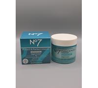 No7 Protect & Perfect Intense ADVANCED Night Cream 50ml Enhanced Formula