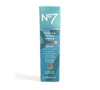 No7 Protect & Perfect Intense Advanced Serum 30ml Brand New Boxed