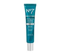 No7 Protect & Perfect Intense Anti-Aging Serum - 30ml